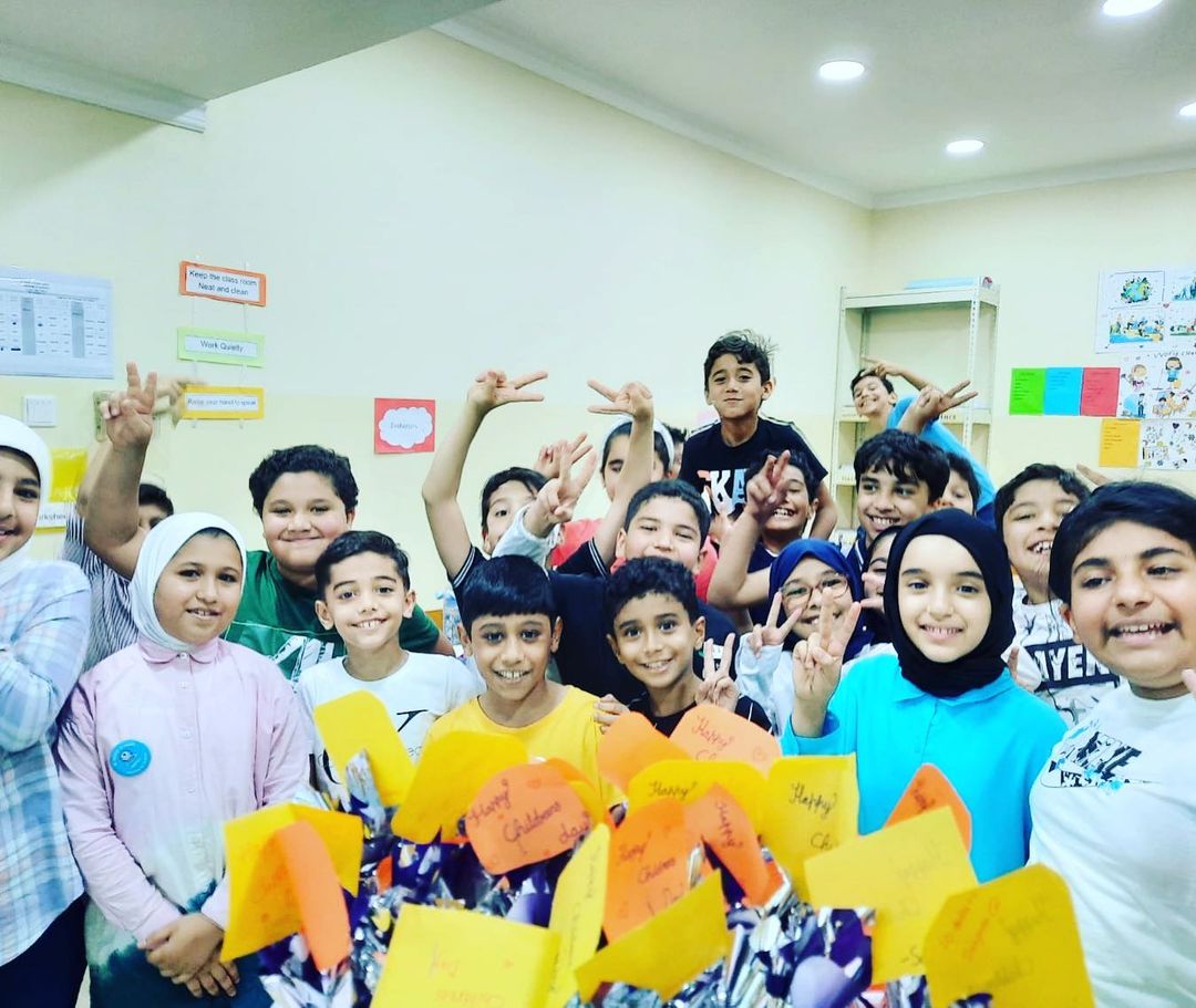 Curriculum Al Mahd School British Curriculum School In Bahrain 